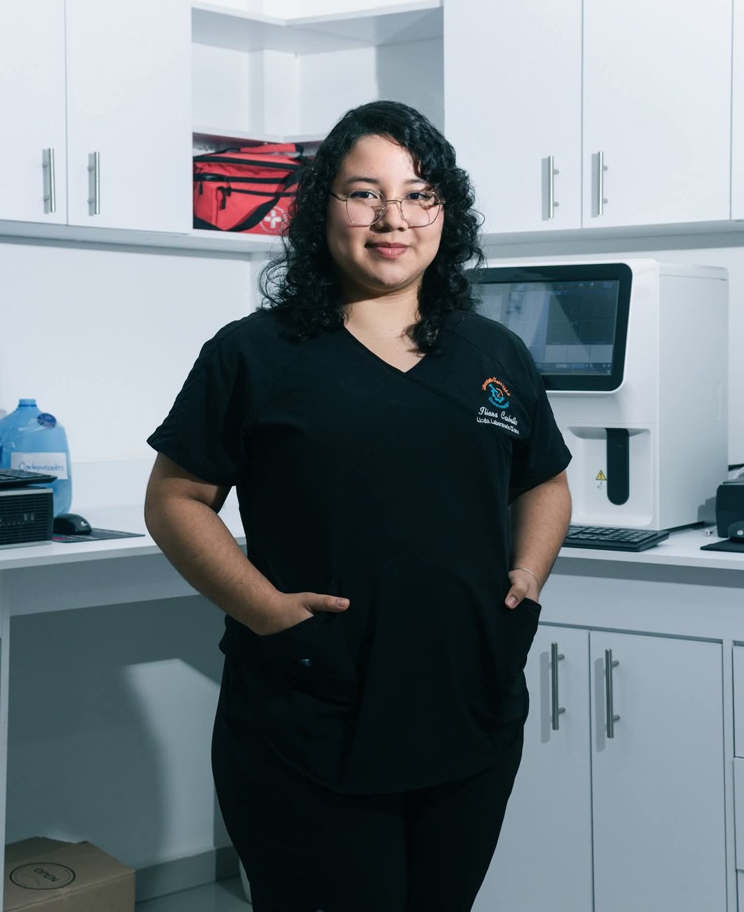 ILIANA NICOLE CARBALLO MARTINEZ